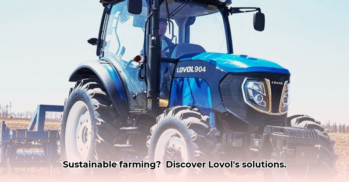 lovol-tractor